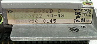 YD-702B-6036B_D LABEL