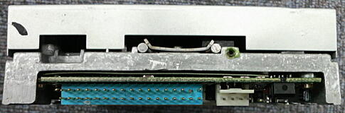 FD1036 CONNECTOR