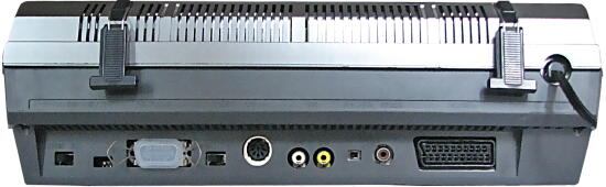 FS-4700バックパネル