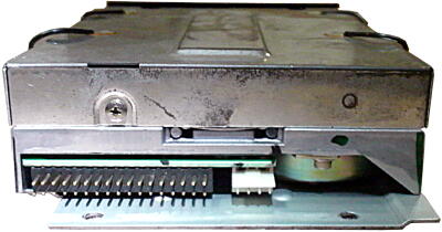 D357 CONNECTOR